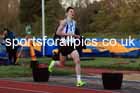 1500 metres, 2024 NEGP 1, Monkton Stadium, Jarrow. Photo: David T. Hewitson/Sports for All Pics